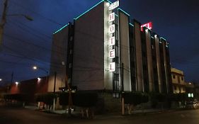 Hotel Duque